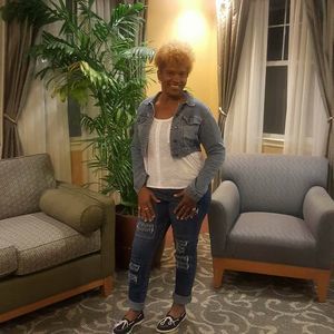 Meet your Posher, Opal